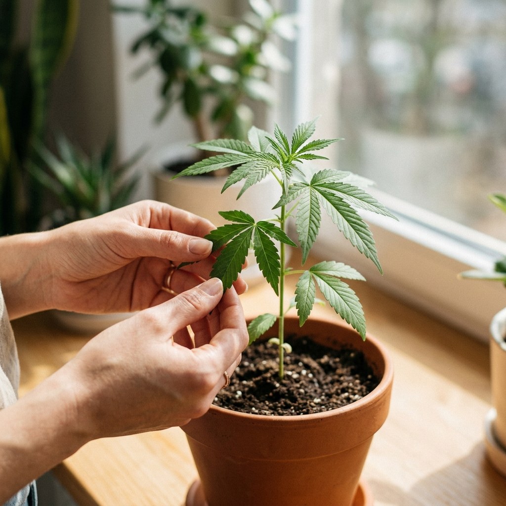 cbd öl rauchen - ergänzendes Bild