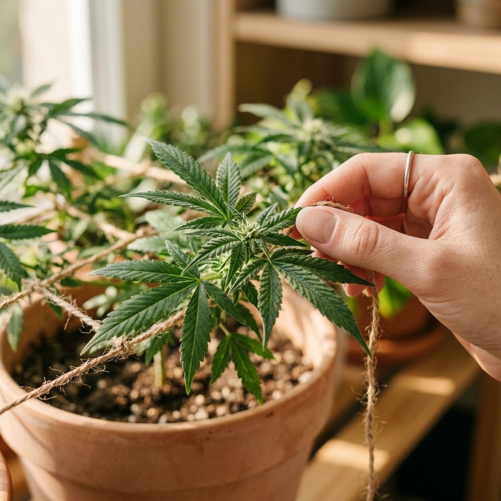 cbd samen kaufen - ergänzendes Bild