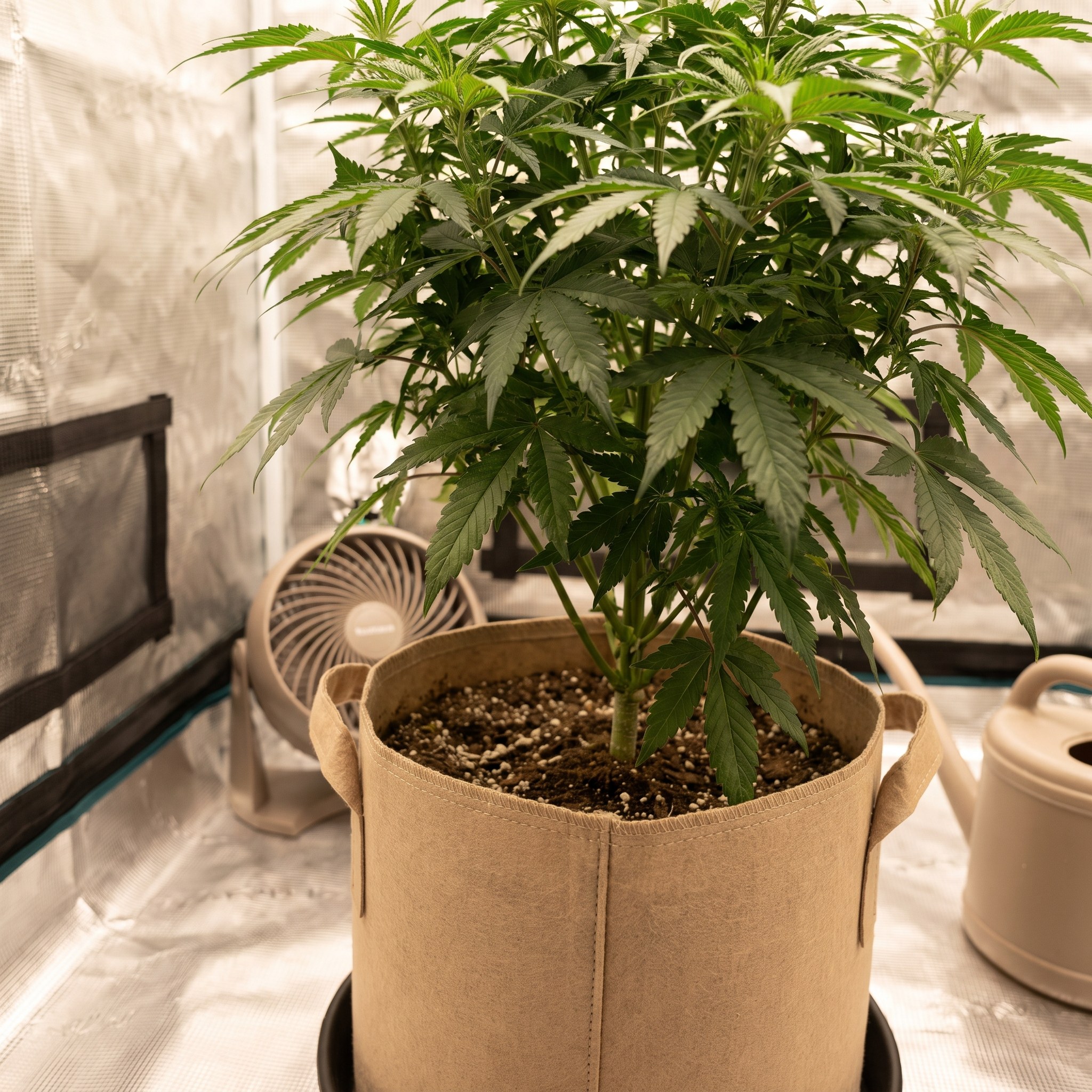 growbox größe - ergänzendes Bild