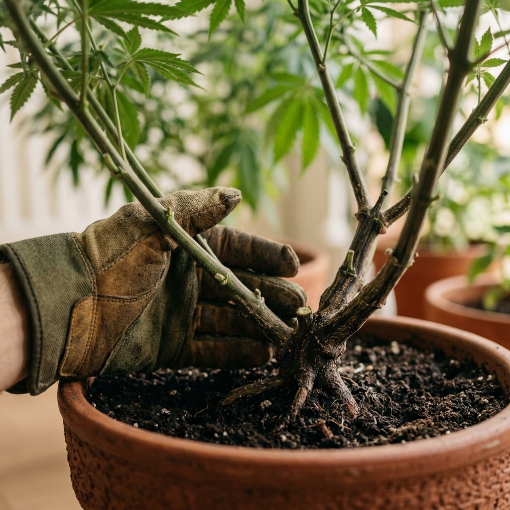 lollipop cannabis - ergänzendes Bild