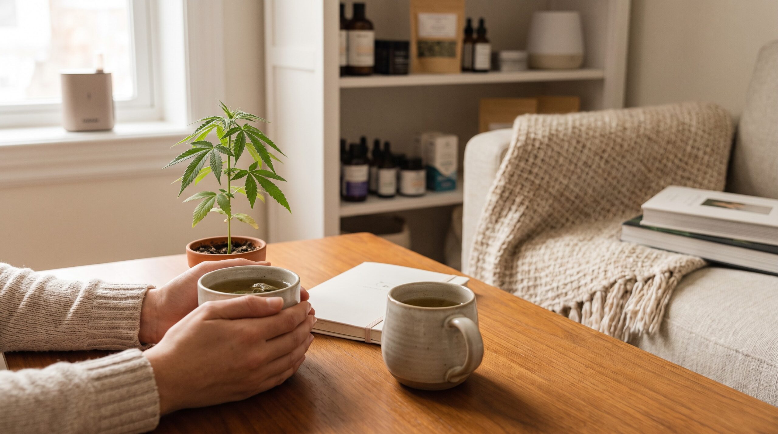 cannabis entzug – Cannabisentzug: Symptome, Verlauf und Unterstützung