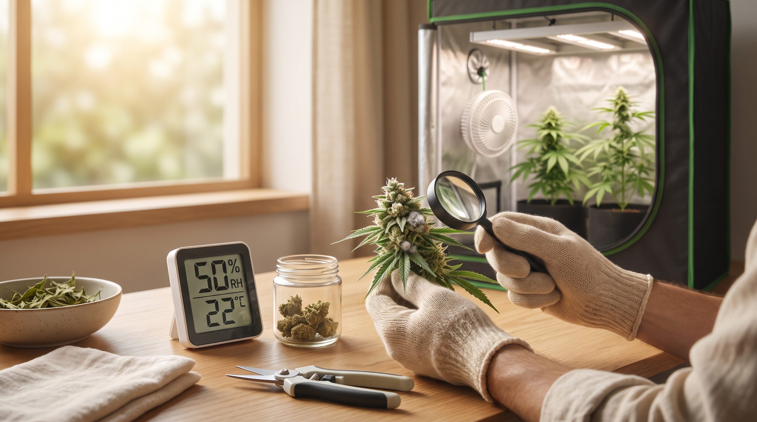 cannabis schimmel – Cannabis Schimmel: erkennen, richtig reagieren und vorbeugen
