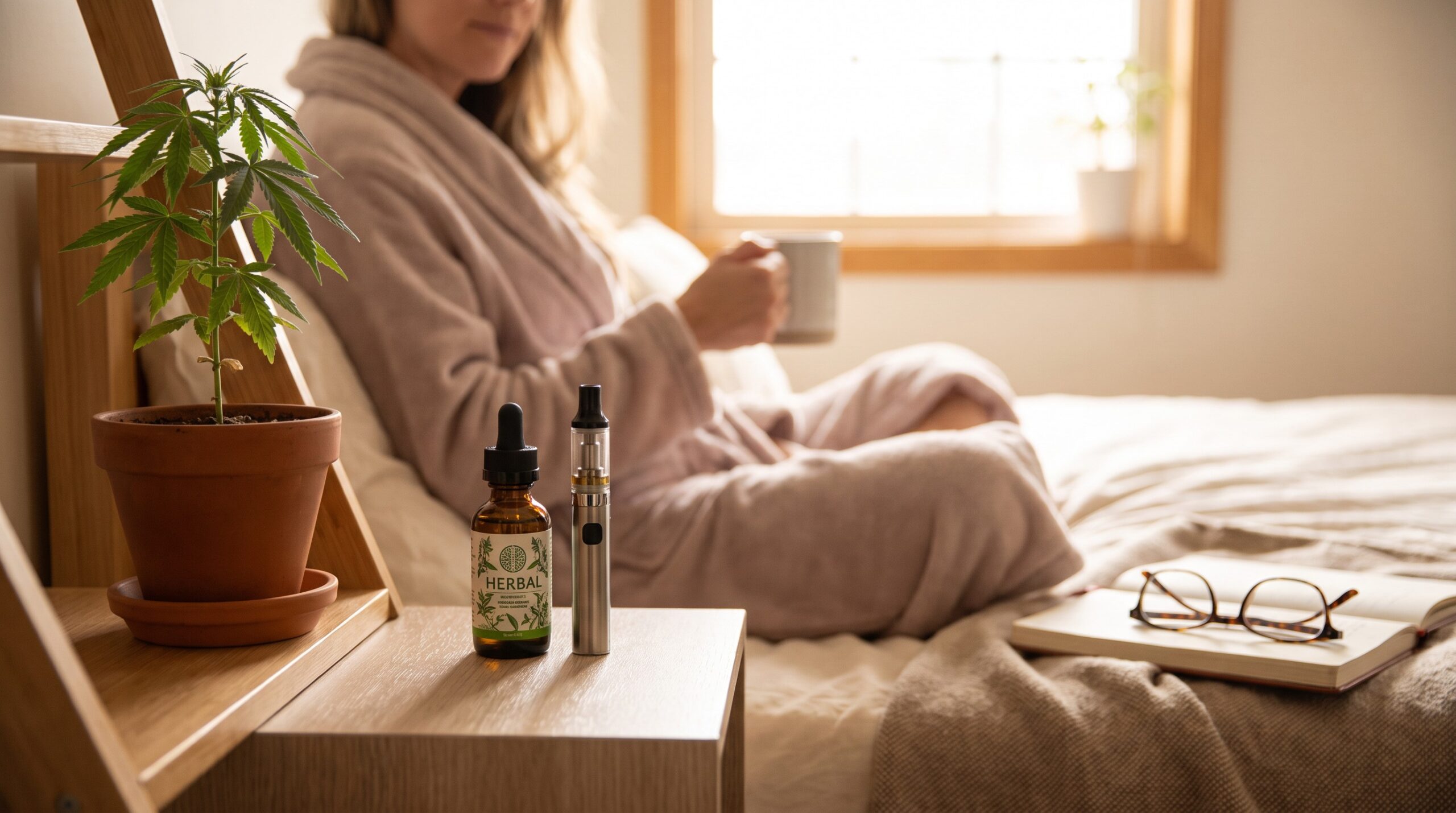 cannabis und sex – Cannabis und Sex: Was über Lust, Wahrnehmung und Risiken bekannt ist