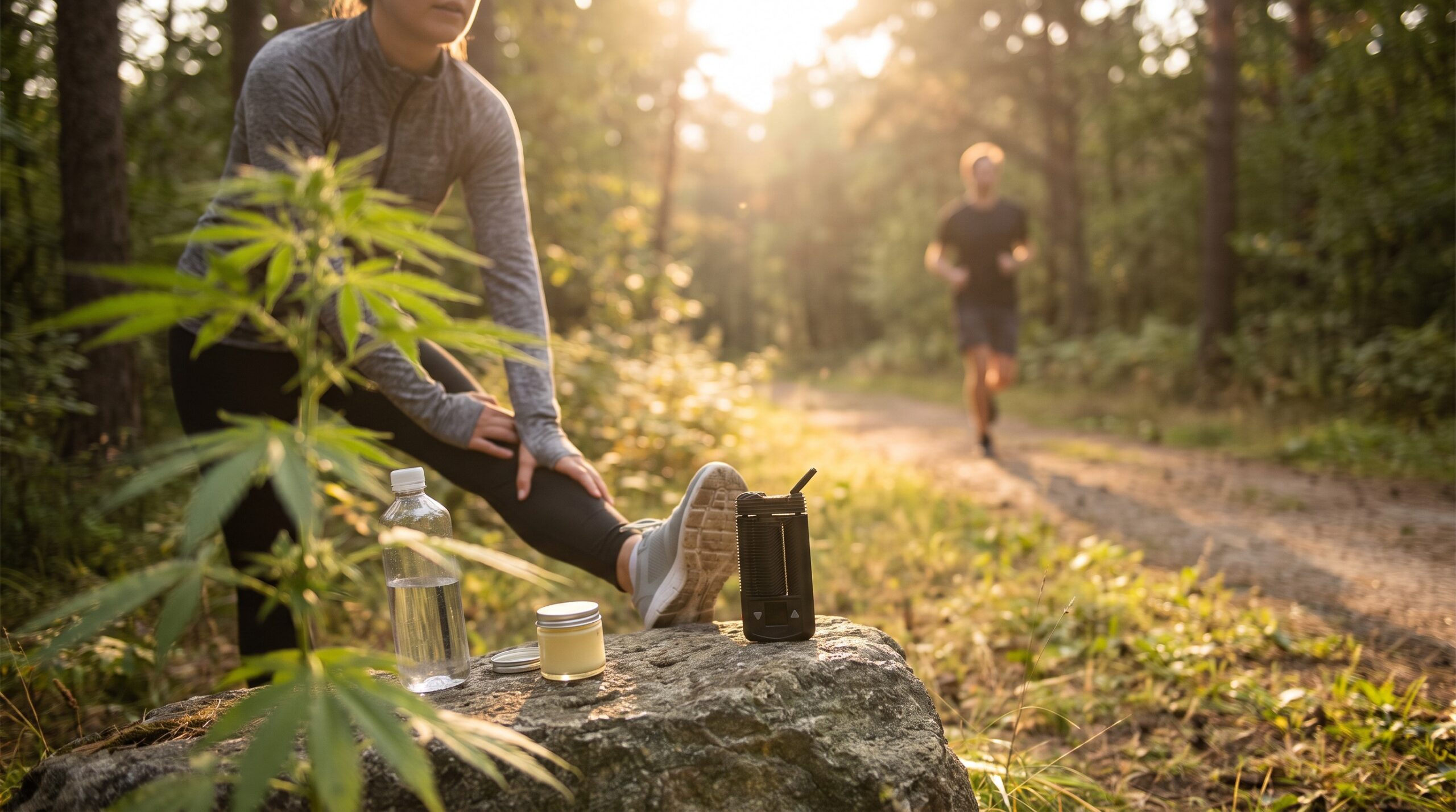 cannabis und sport – Cannabis und Sport: Auswirkungen auf Training und Sicherheit