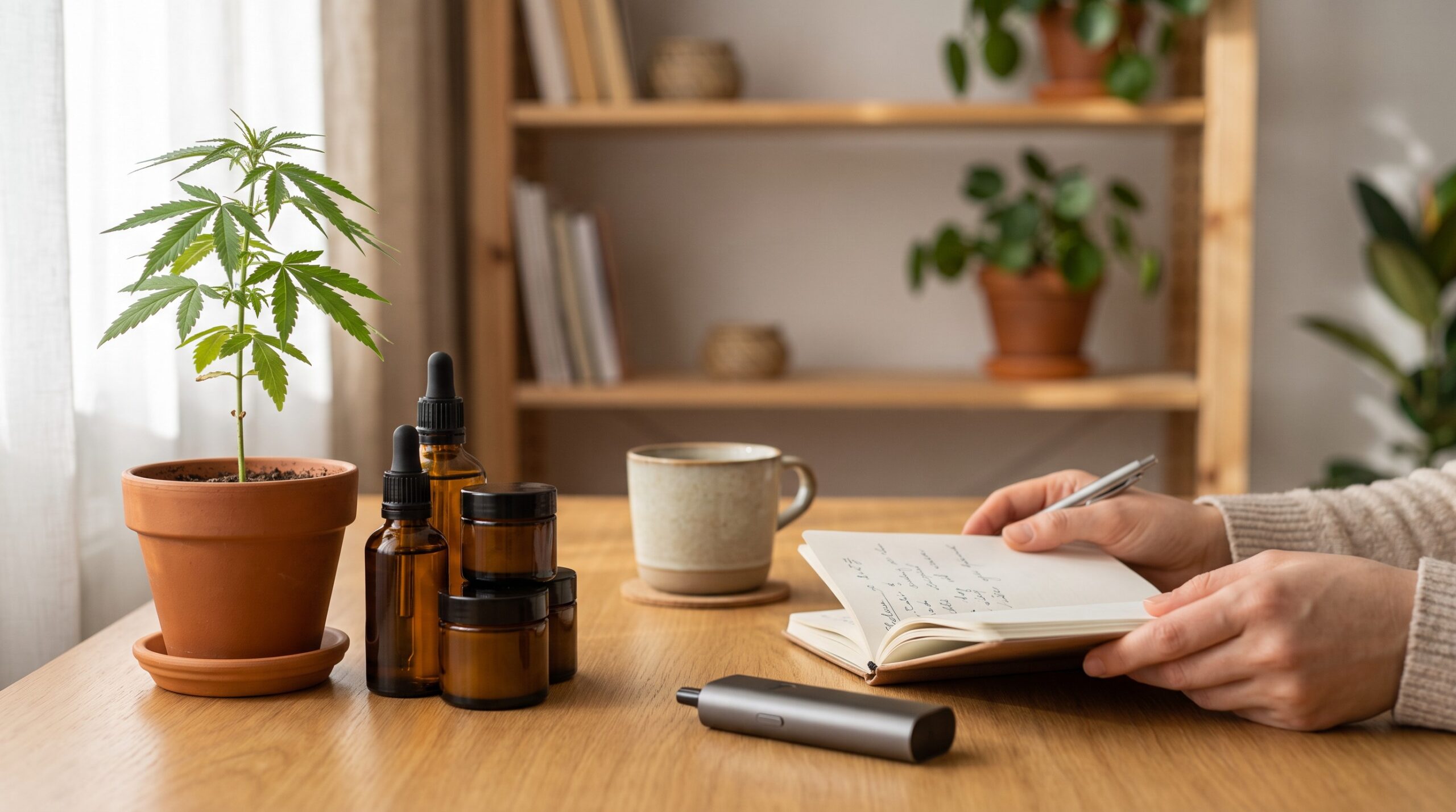 cbd bei adhs – CBD bei ADHS: Was ist über Wirkung und Risiken bekannt?
