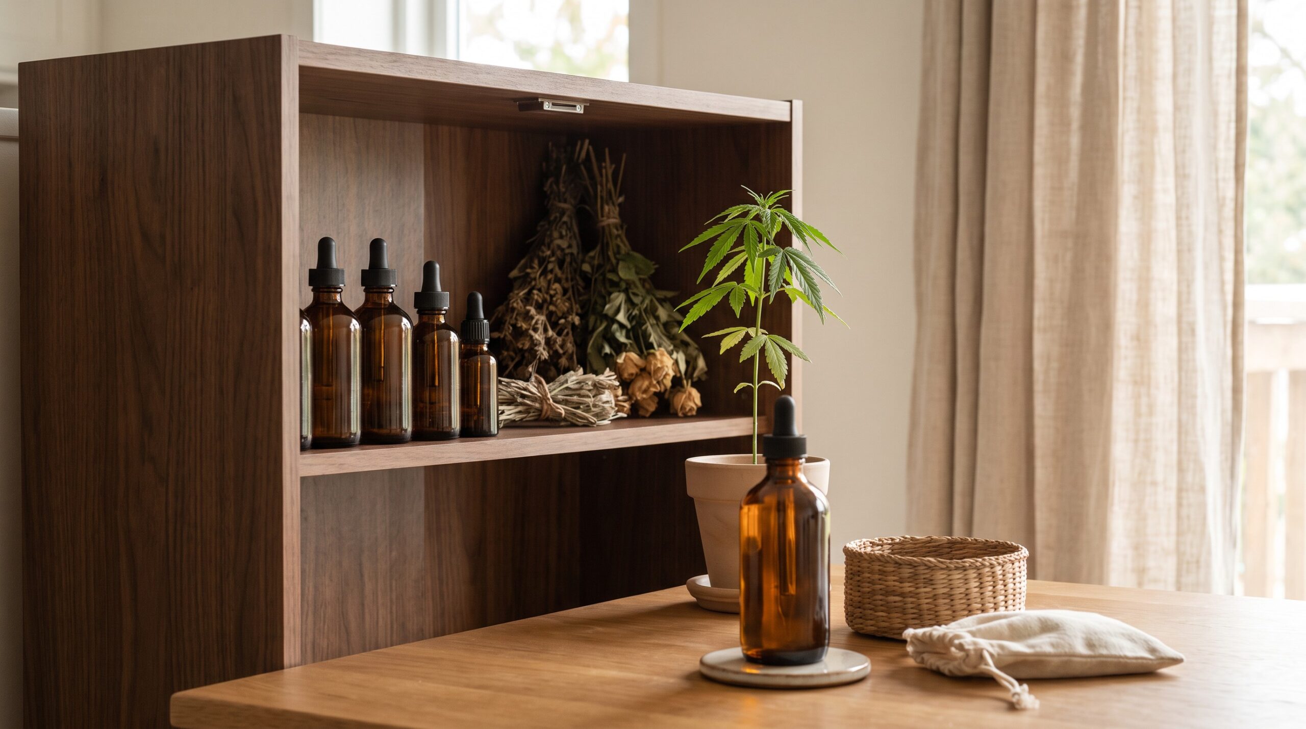cbd öl haltbarkeit – CBD Öl Haltbarkeit: So bleibt das Öl richtig gelagert