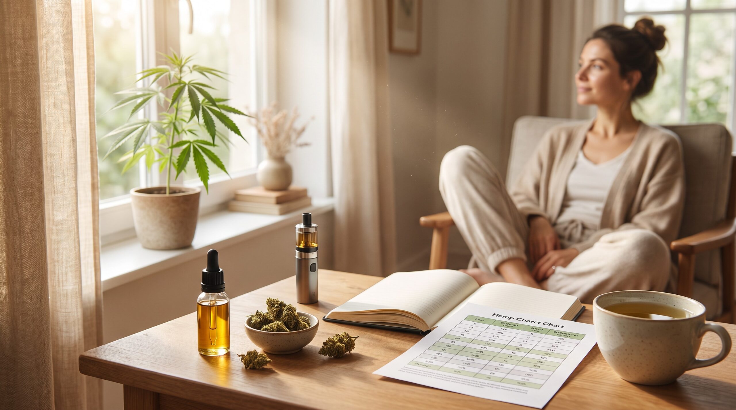 macht cbd high – Macht CBD high? CBD, THC und spürbare Effekte erklärt