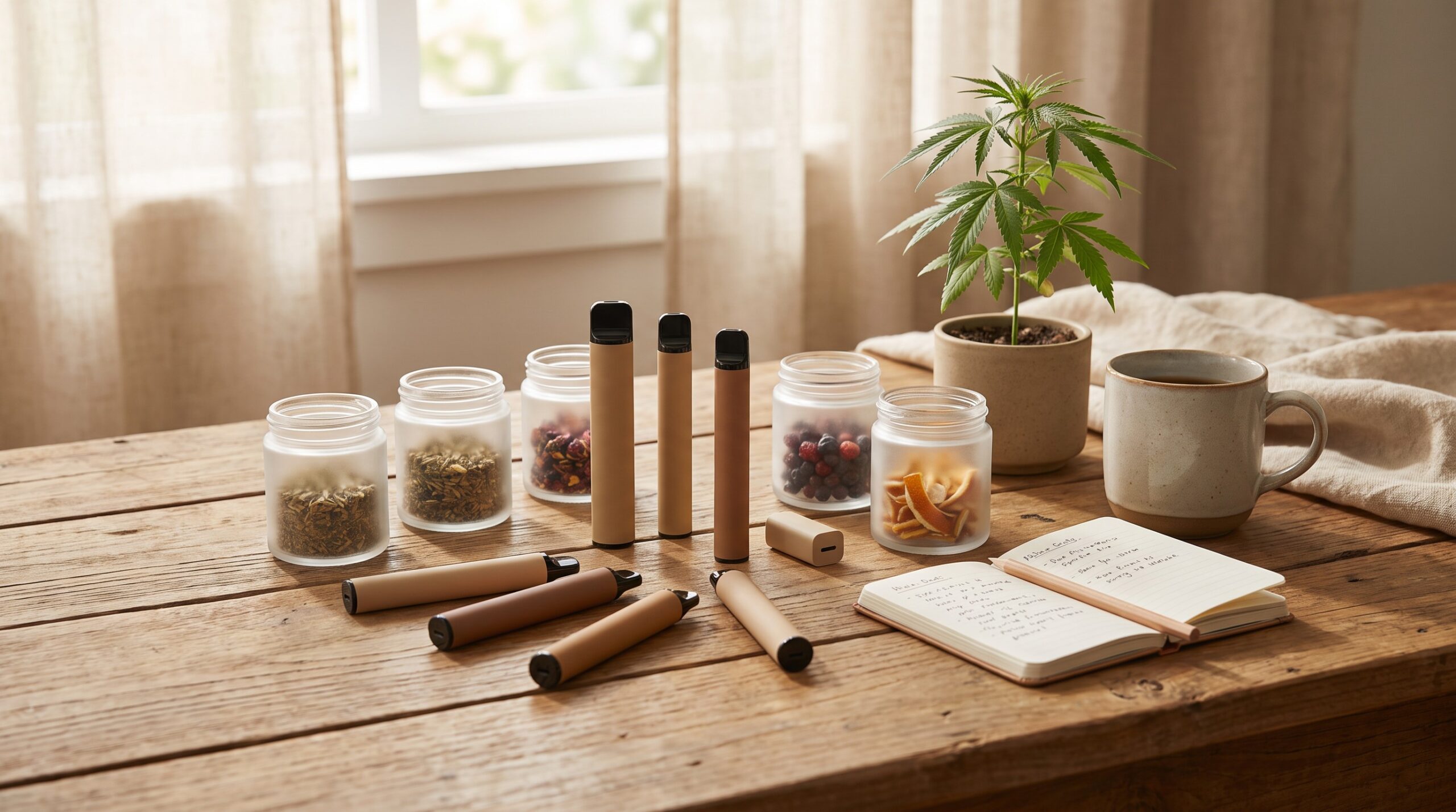 smash vape sorten – Smash Vape Sorten: Aromen und Varianten übersichtlich vergleichen