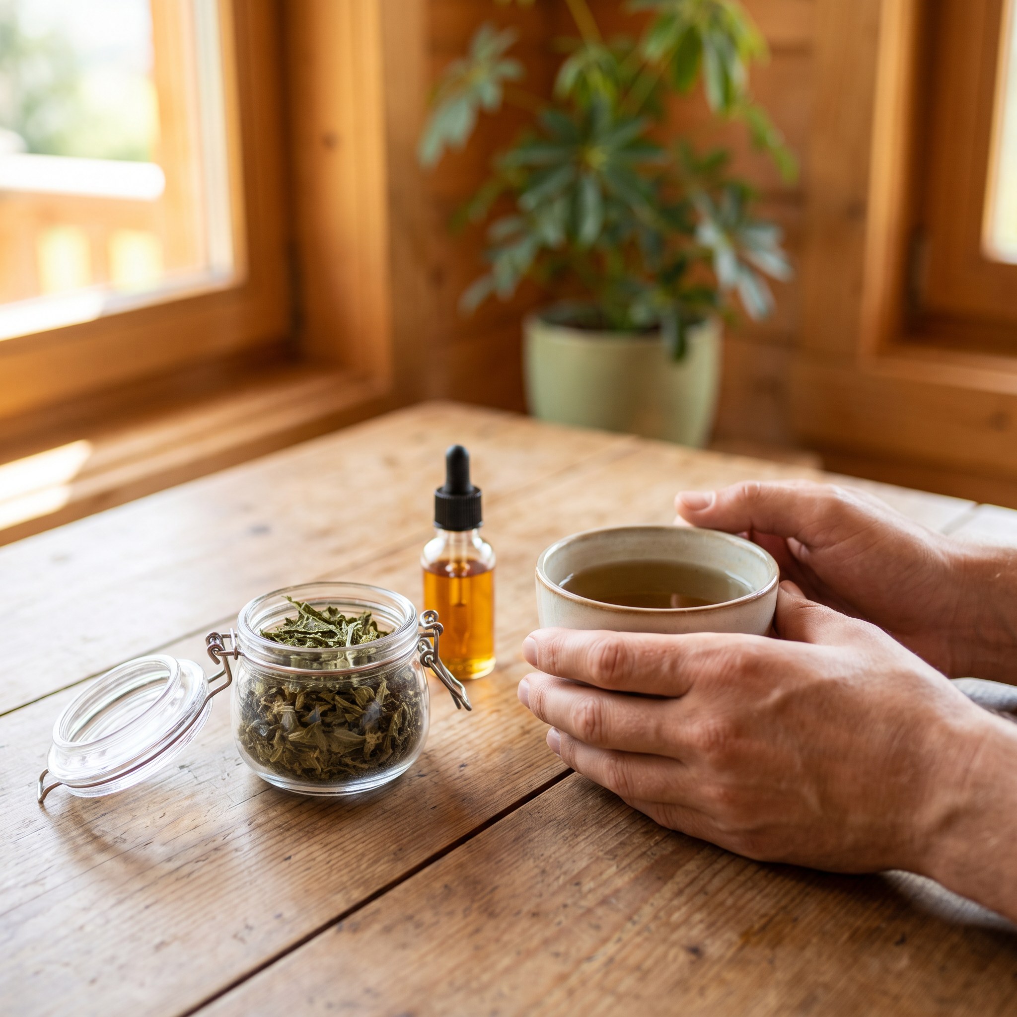 cannabis blutspende - ergänzendes Bild
