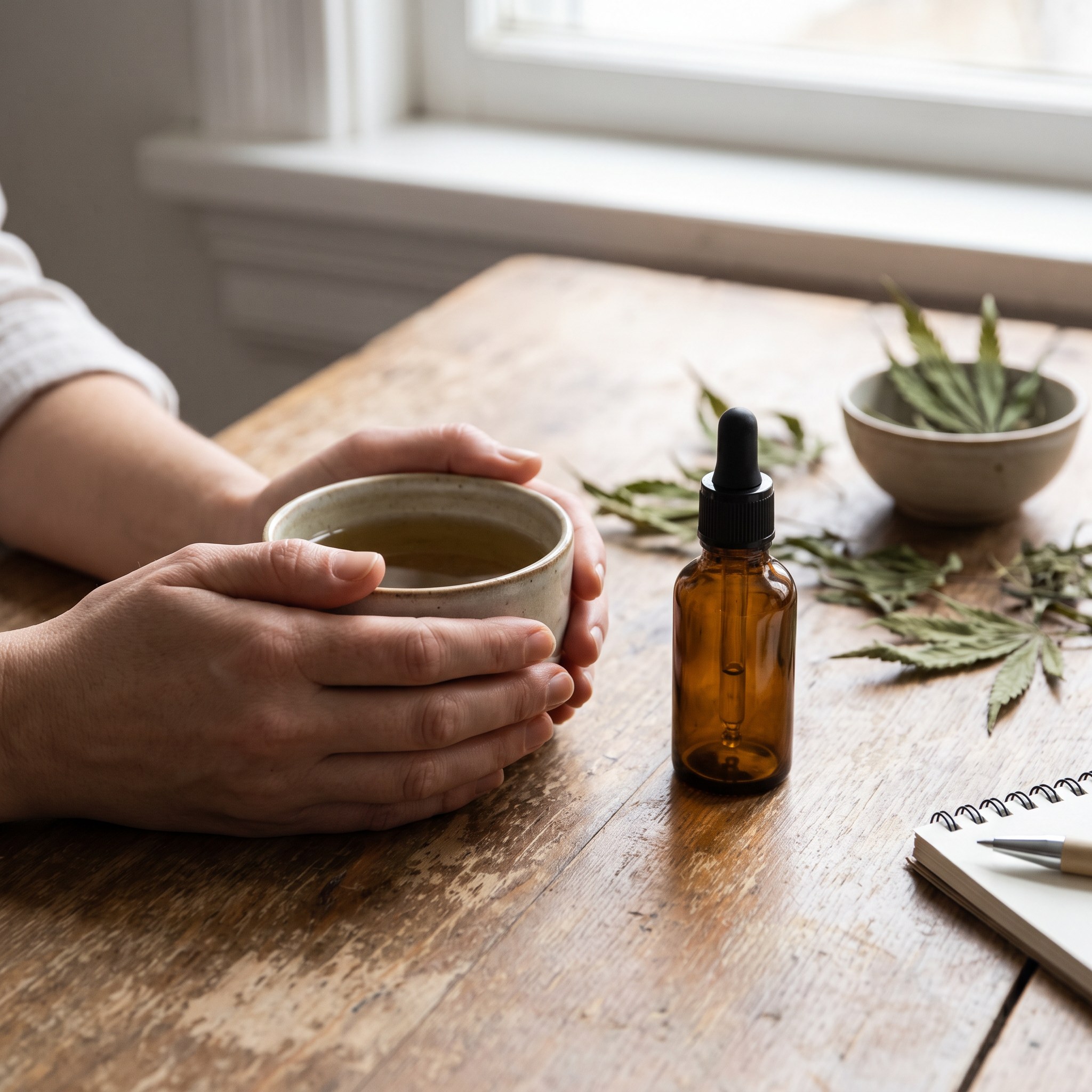 cannabis toleranz - ergänzendes Bild
