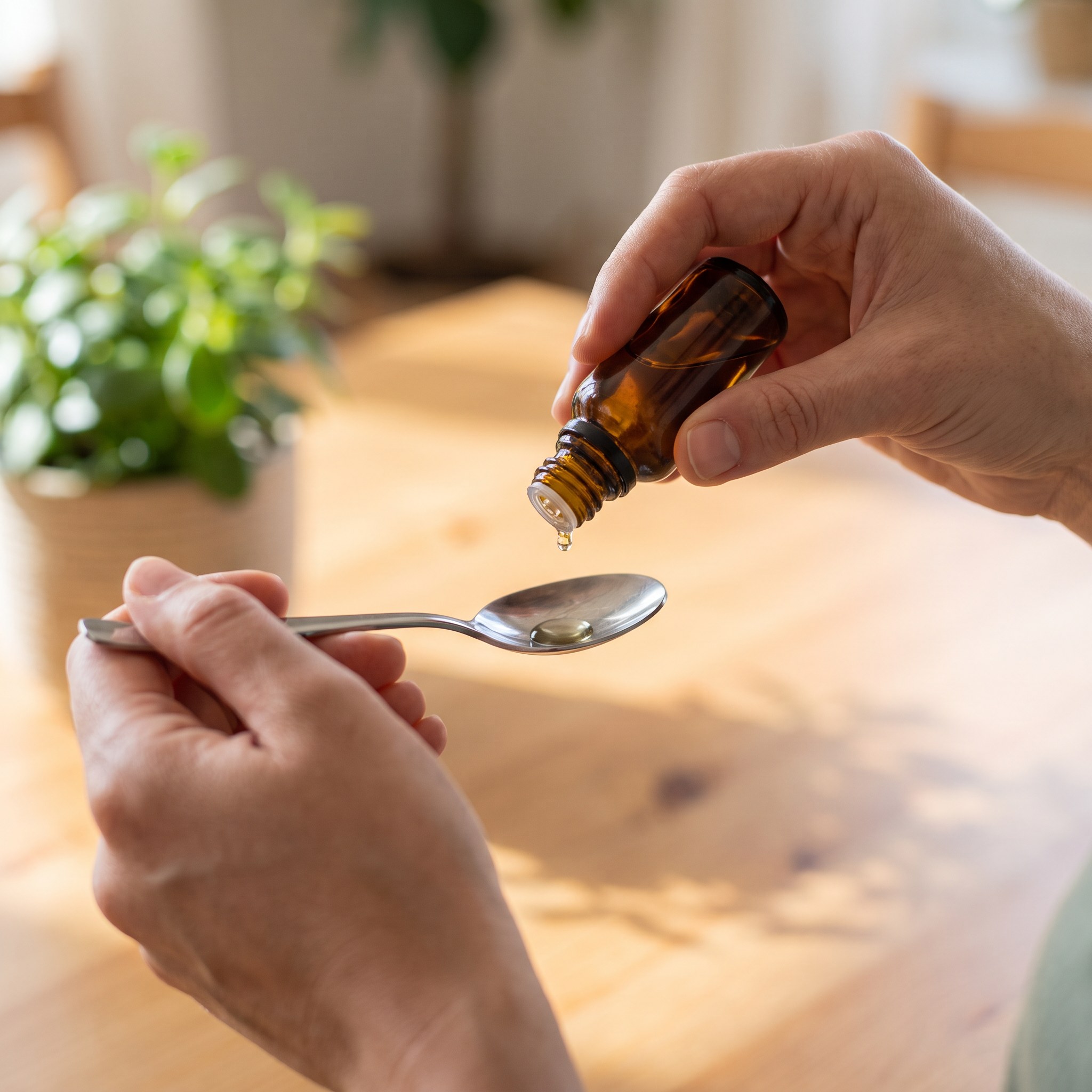 cbd öl dosierung - ergänzendes Bild