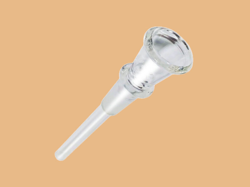 Chillum Bong