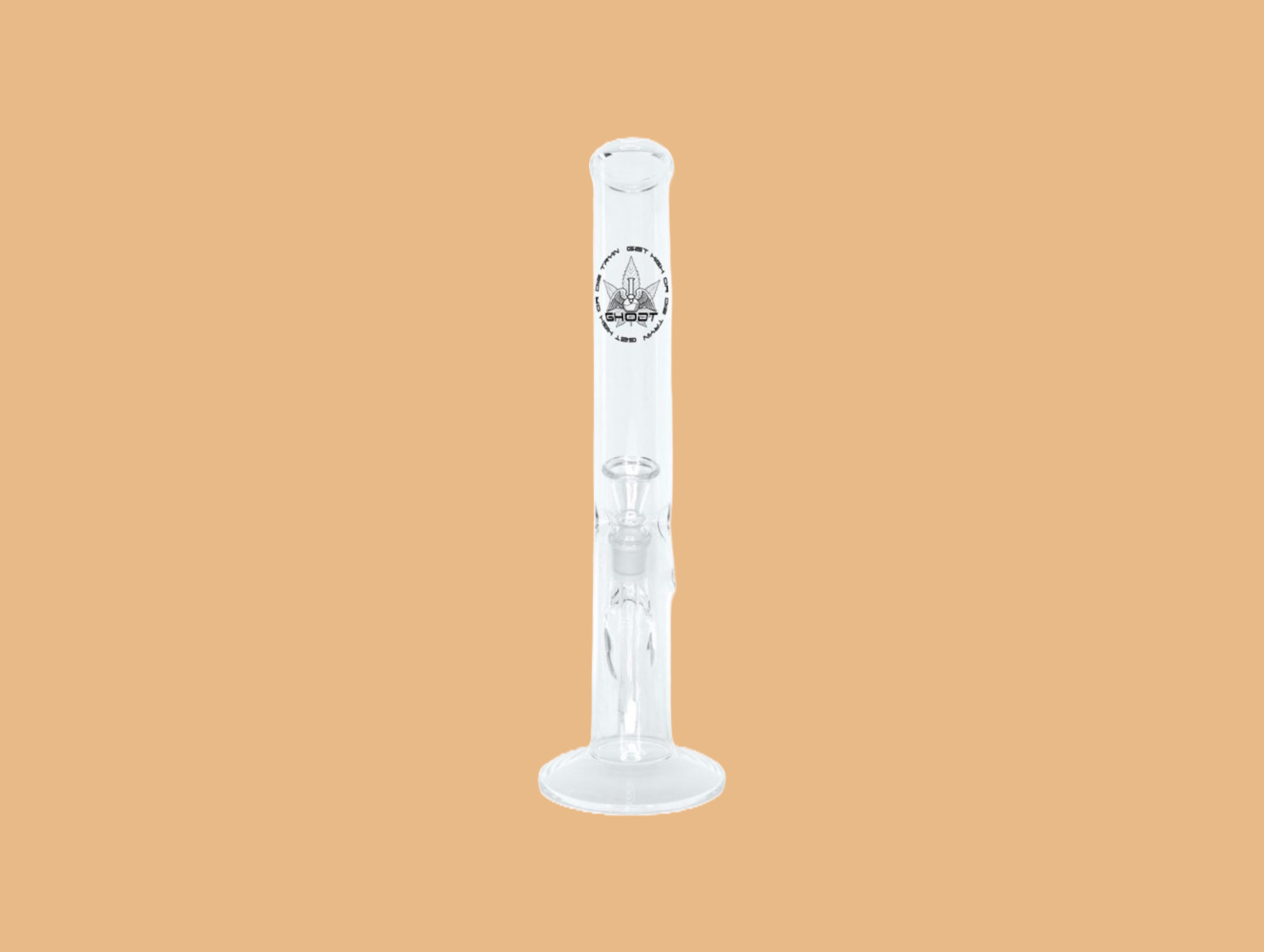 GHODT Bong GH7 40cm 2