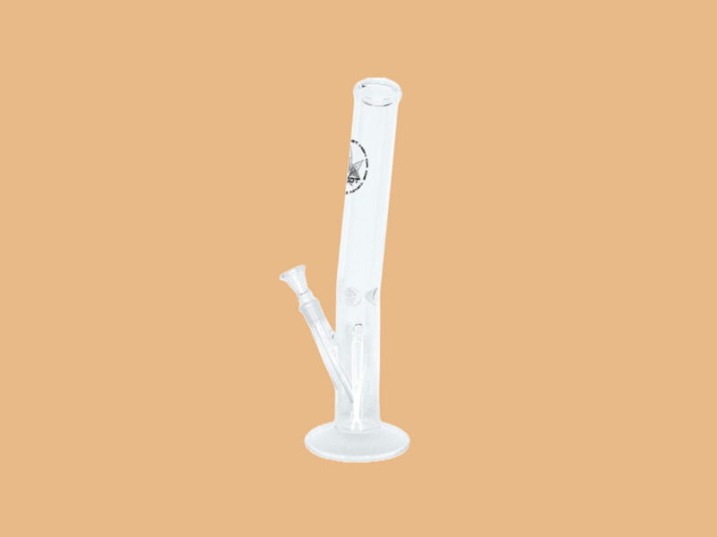 GHODT Bong GH7 Buckled 40 cm